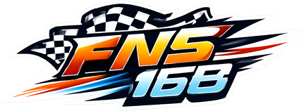 FNS 168 Logo